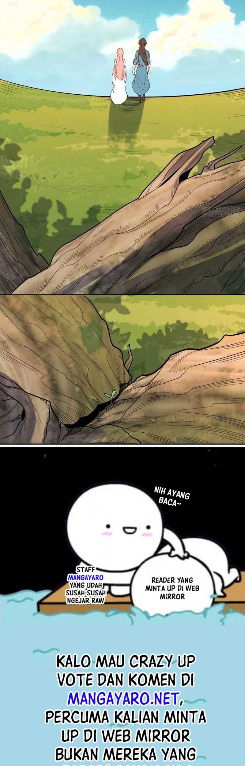 I’m Actually A Cultivation Bigshot Chapter 106 - halaman 34