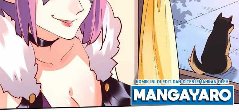 I’m Actually A Cultivation Bigshot Chapter 106 - halaman 7