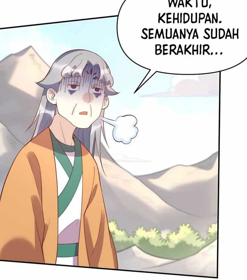 I’m Actually A Cultivation Bigshot Chapter 107 - halaman 10