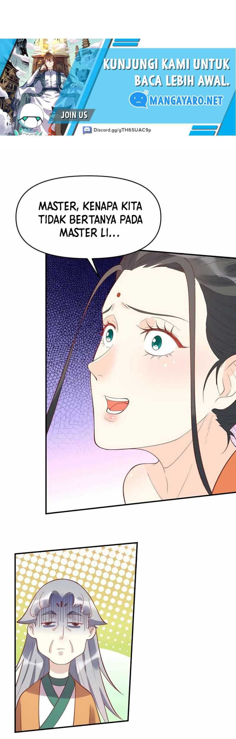 I’m Actually A Cultivation Bigshot Chapter 107 - halaman 11