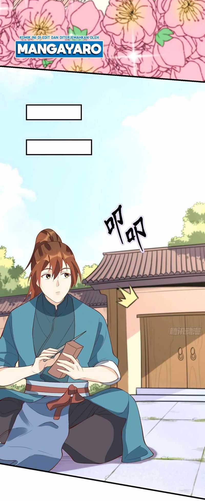 I’m Actually A Cultivation Bigshot Chapter 107 - halaman 13