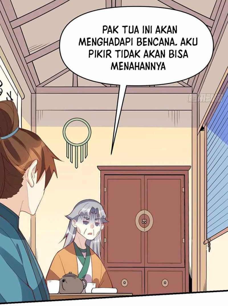 I’m Actually A Cultivation Bigshot Chapter 107 - halaman 16