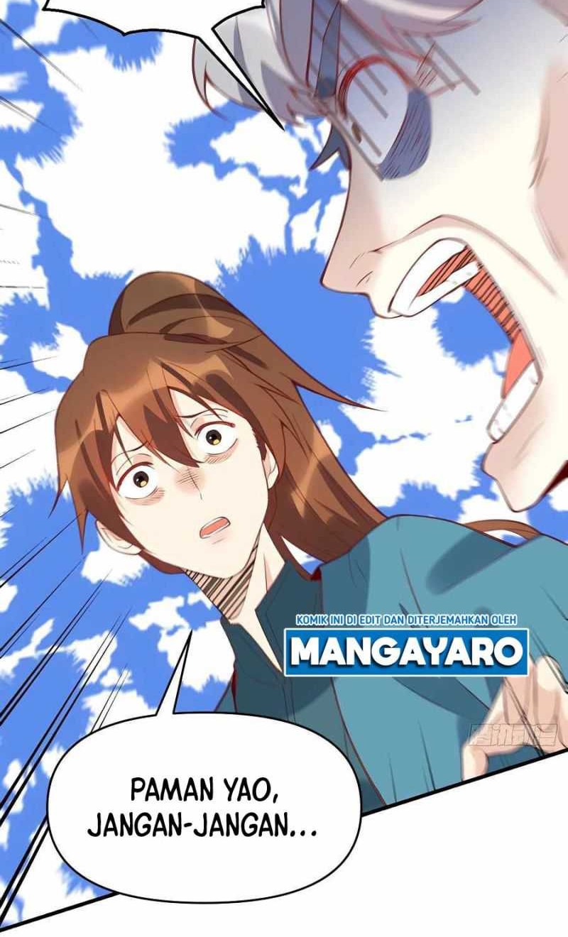 I’m Actually A Cultivation Bigshot Chapter 107 - halaman 18