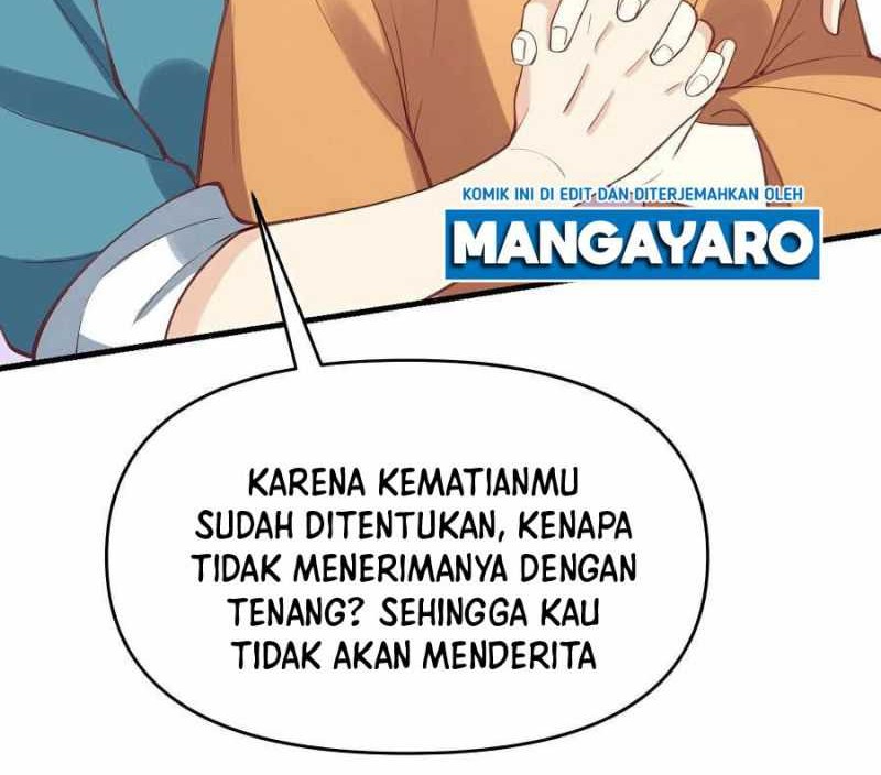 I’m Actually A Cultivation Bigshot Chapter 107 - halaman 20