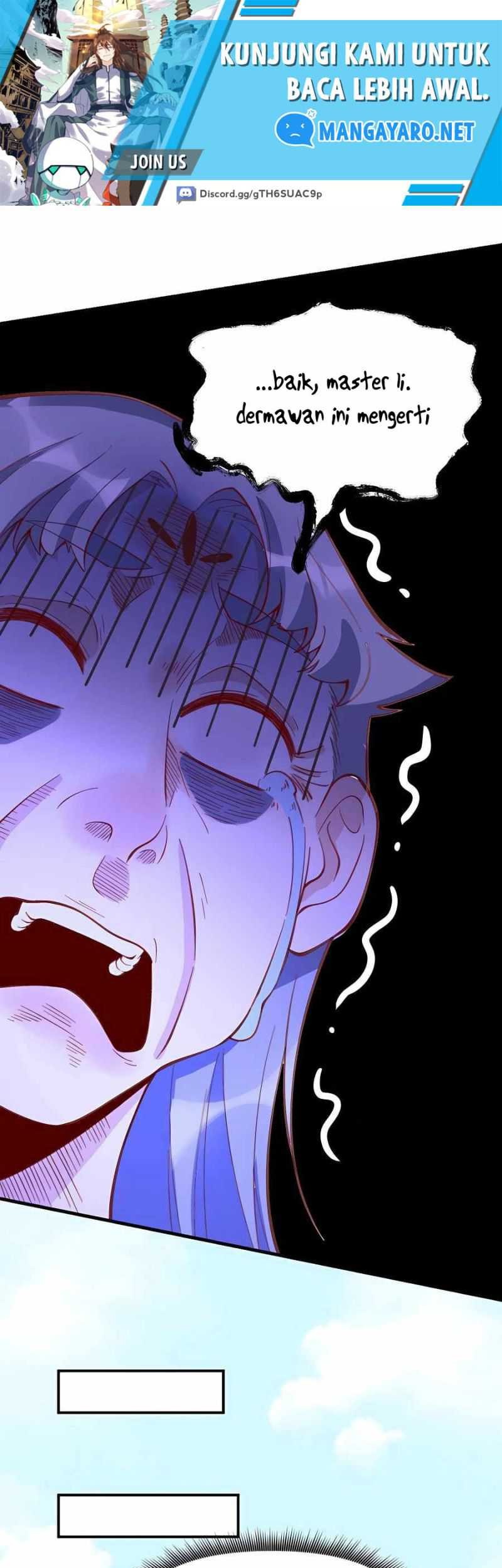 I’m Actually A Cultivation Bigshot Chapter 107 - halaman 21