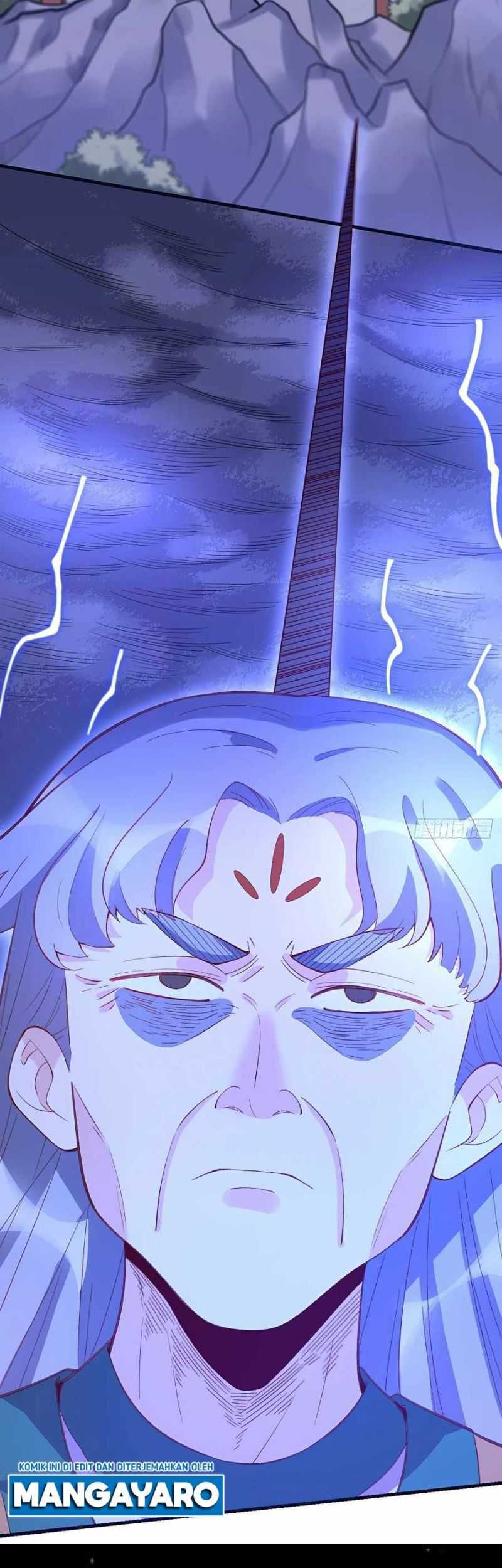I’m Actually A Cultivation Bigshot Chapter 107 - halaman 31