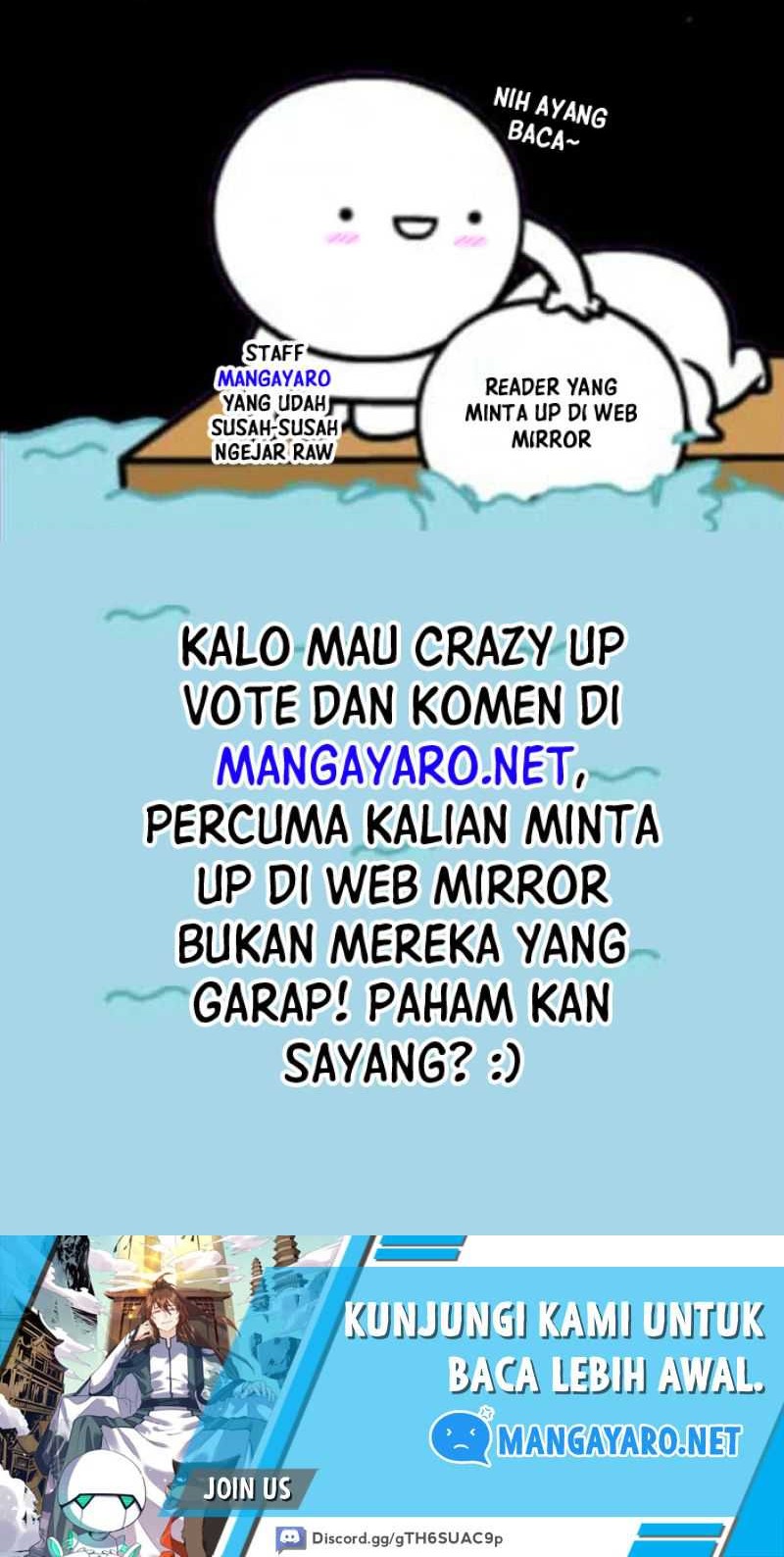 I’m Actually A Cultivation Bigshot Chapter 107 - halaman 32