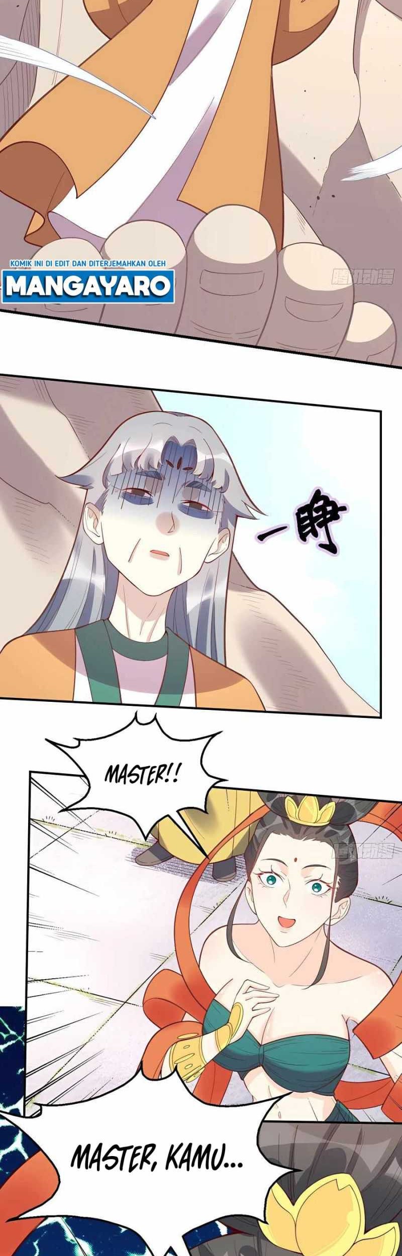 I’m Actually A Cultivation Bigshot Chapter 107 - halaman 5