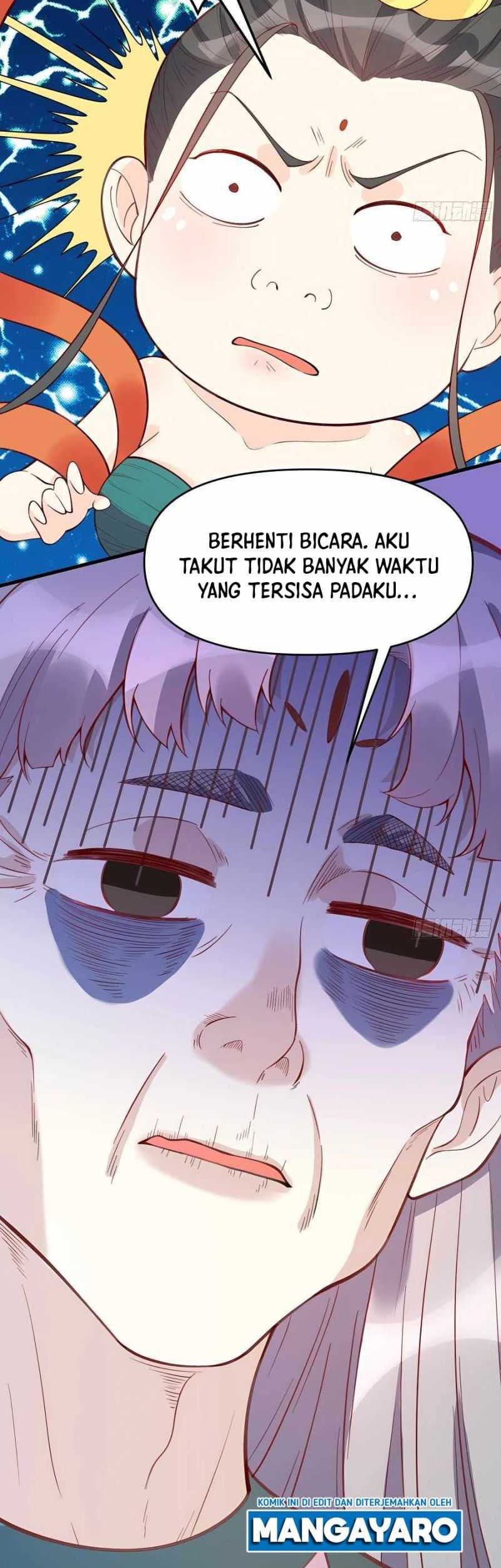 I’m Actually A Cultivation Bigshot Chapter 107 - halaman 6