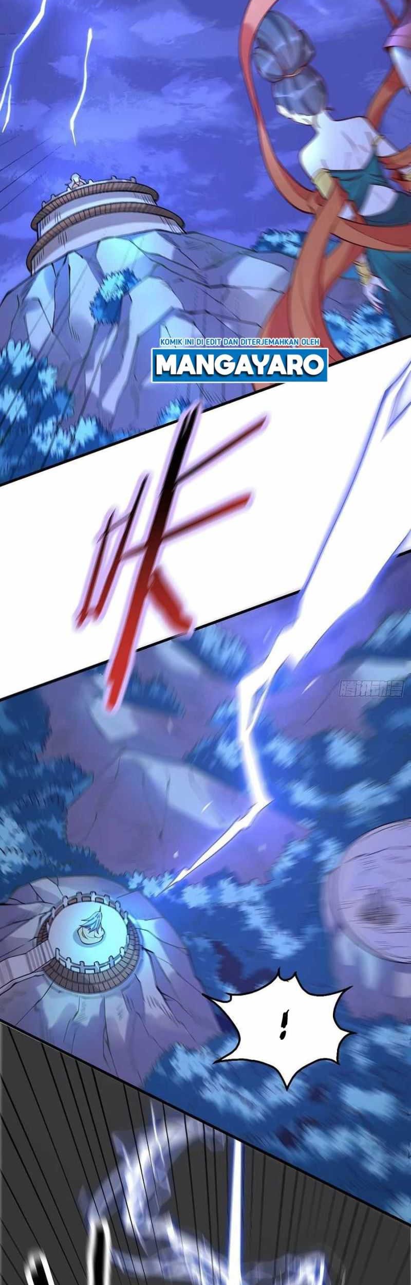 I’m Actually A Cultivation Bigshot Chapter 108 - halaman 10