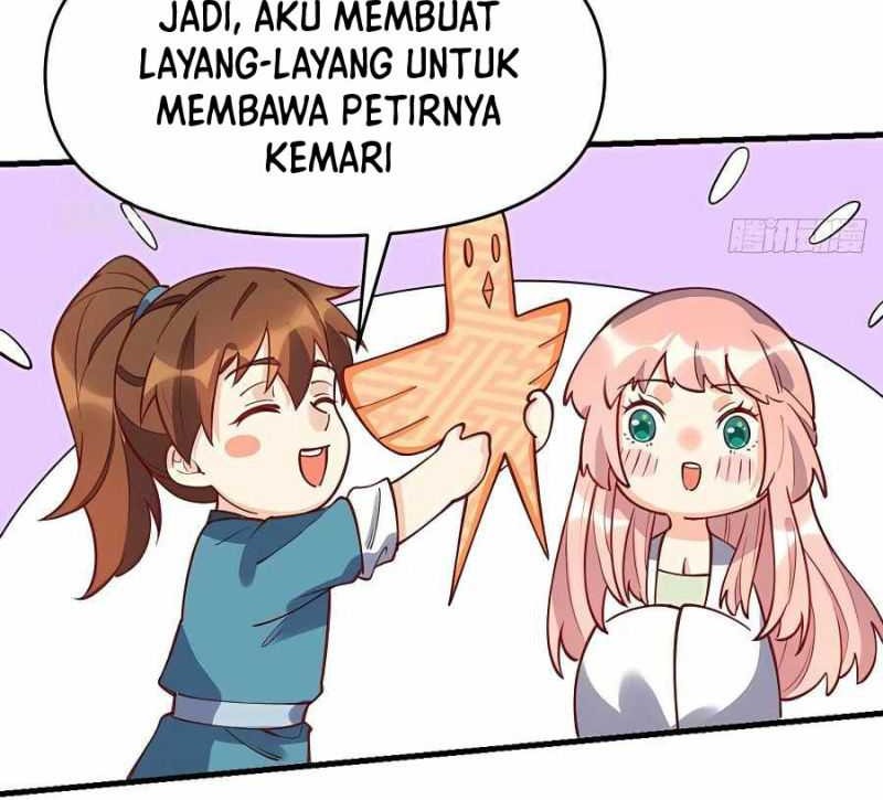 I’m Actually A Cultivation Bigshot Chapter 108 - halaman 19