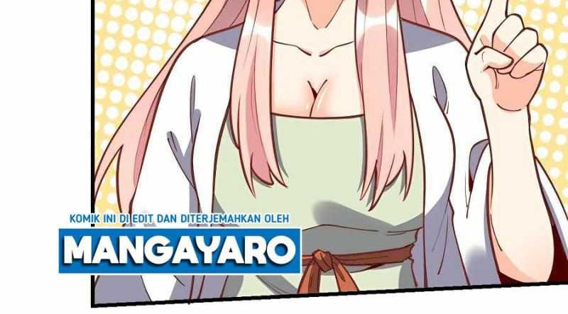 I’m Actually A Cultivation Bigshot Chapter 108 - halaman 21