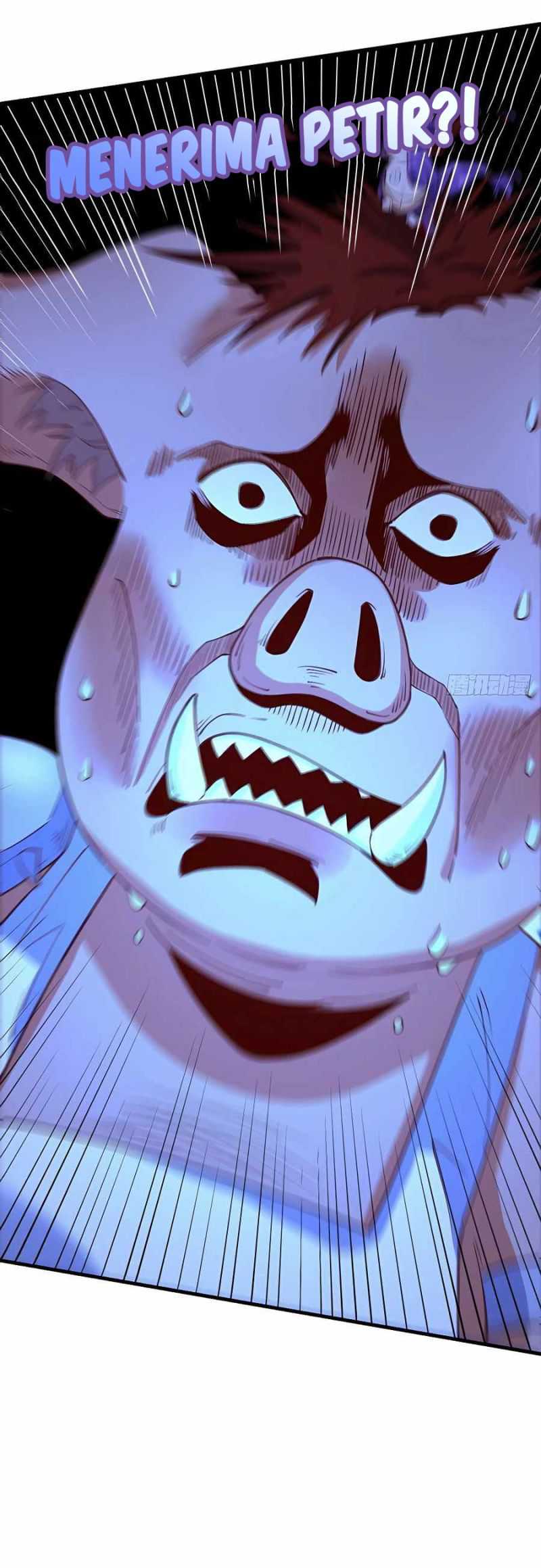 I’m Actually A Cultivation Bigshot Chapter 108 - halaman 27