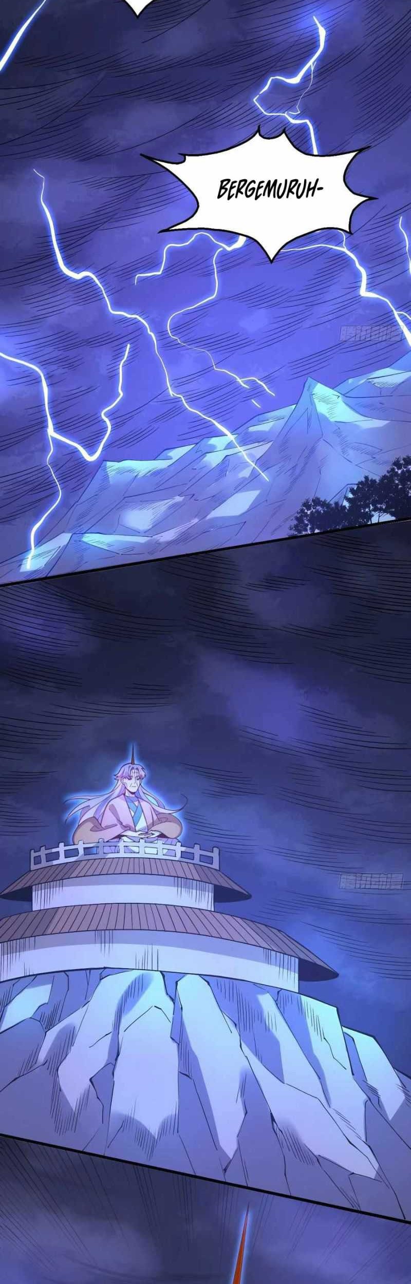 I’m Actually A Cultivation Bigshot Chapter 108 - halaman 3