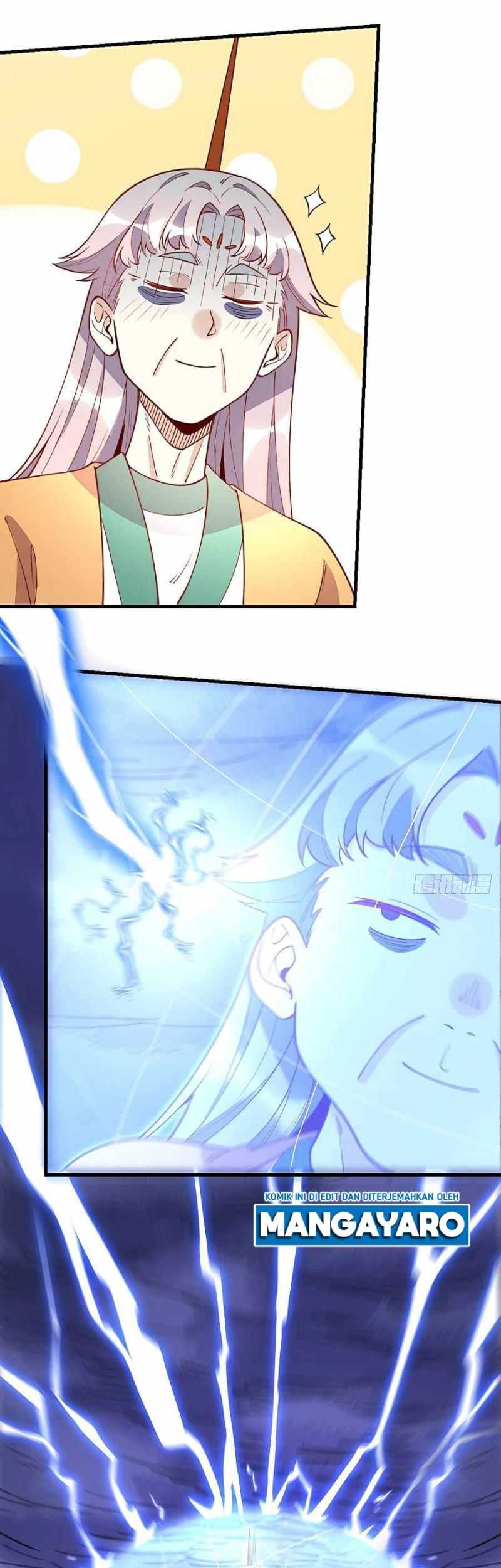 I’m Actually A Cultivation Bigshot Chapter 108 - halaman 6