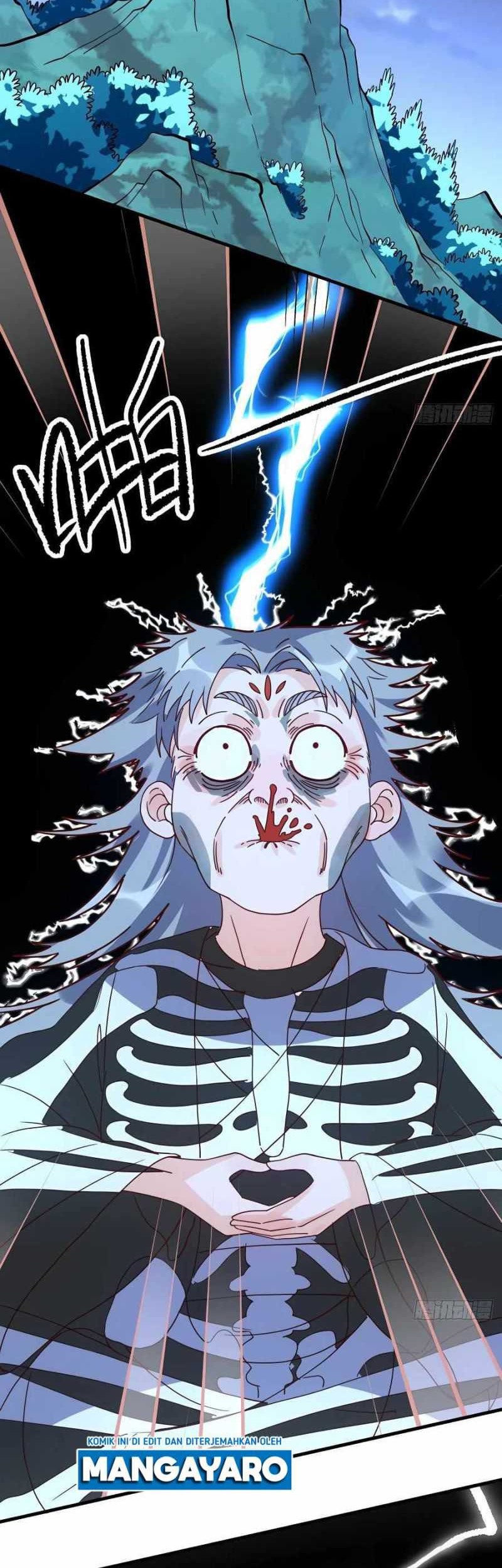 I’m Actually A Cultivation Bigshot Chapter 109 - halaman 17