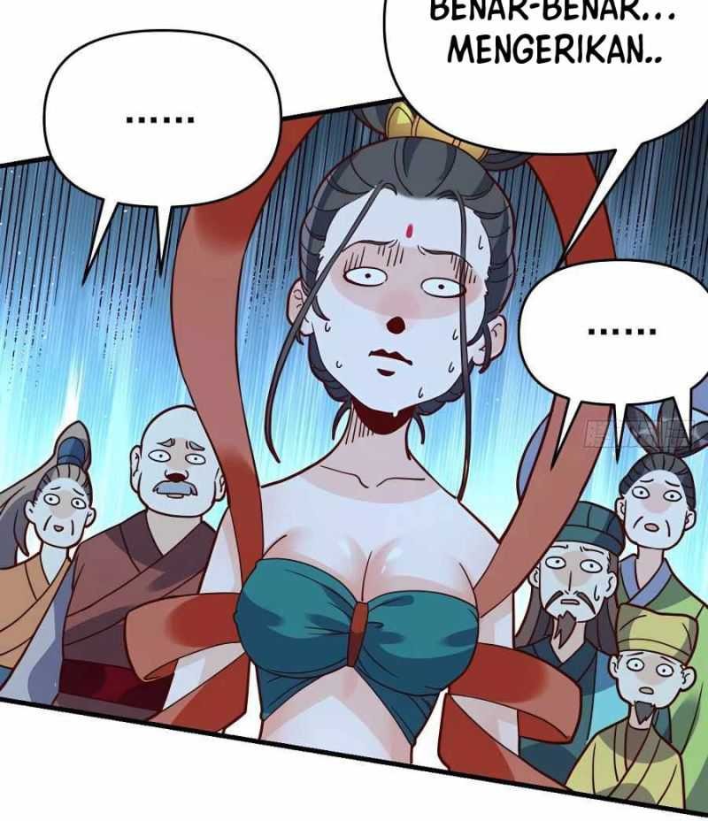 I’m Actually A Cultivation Bigshot Chapter 109 - halaman 24