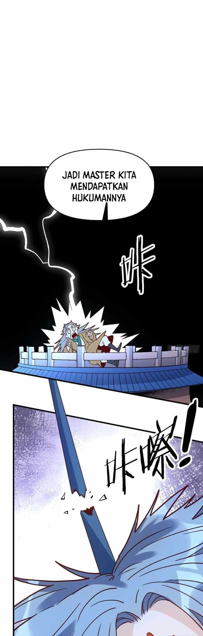 I’m Actually A Cultivation Bigshot Chapter 109 - halaman 26