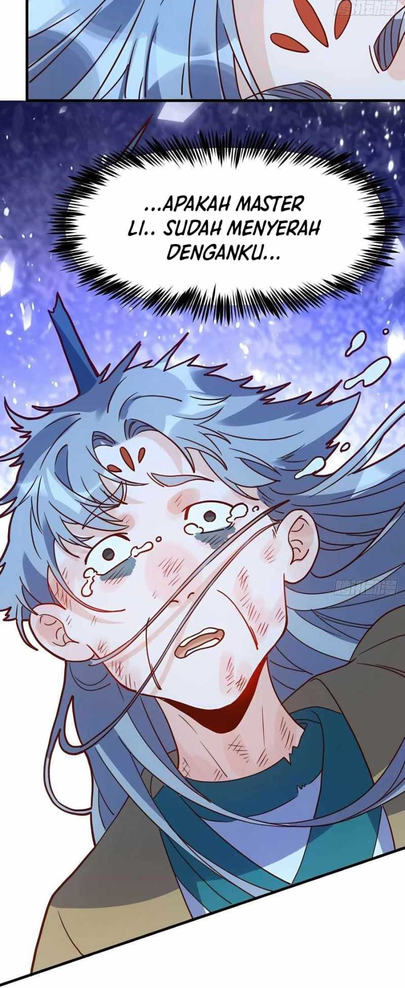 I’m Actually A Cultivation Bigshot Chapter 109 - halaman 27