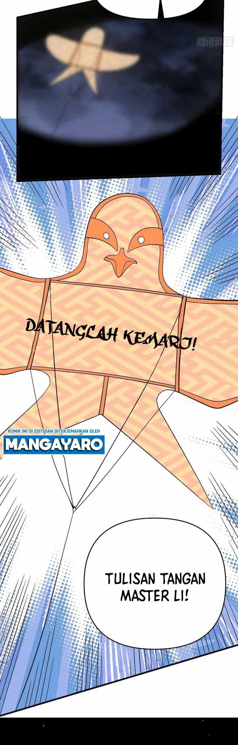 I’m Actually A Cultivation Bigshot Chapter 109 - halaman 29