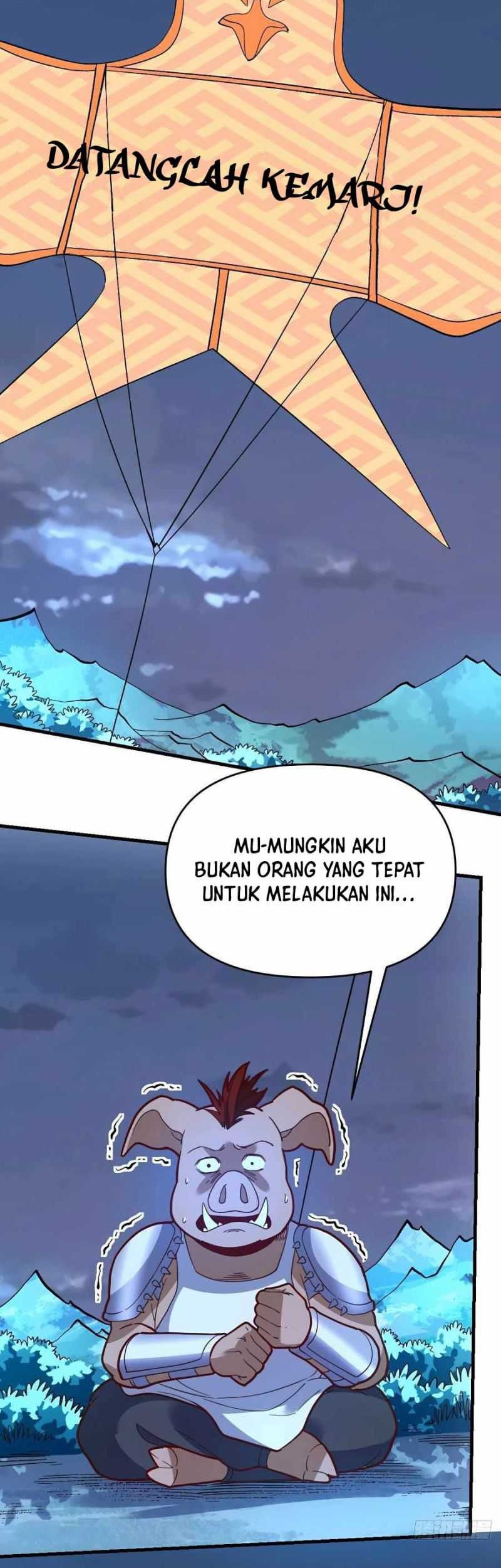 I’m Actually A Cultivation Bigshot Chapter 109 - halaman 3