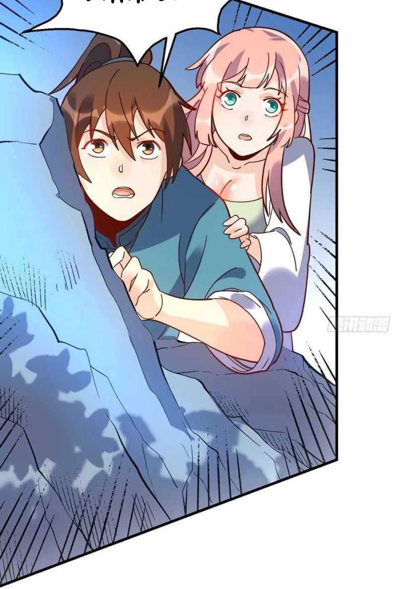 I’m Actually A Cultivation Bigshot Chapter 109 - halaman 6