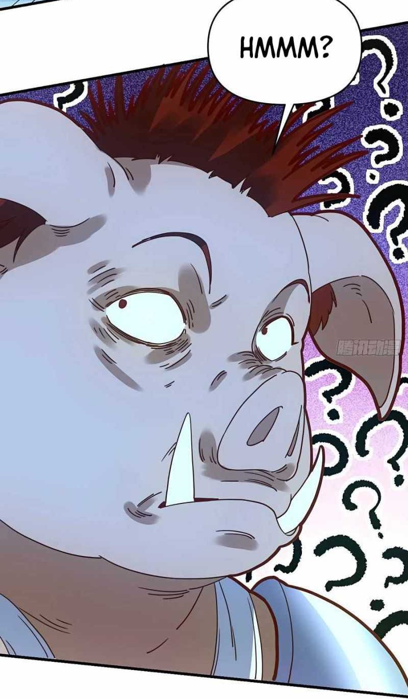 I’m Actually A Cultivation Bigshot Chapter 109 - halaman 8