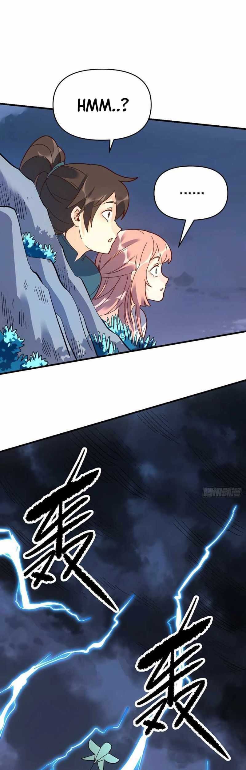 I’m Actually A Cultivation Bigshot Chapter 109 - halaman 9