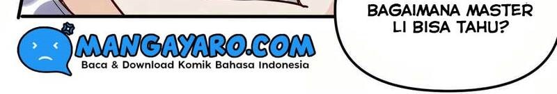 I’m Actually A Cultivation Bigshot Chapter 11 - halaman 13