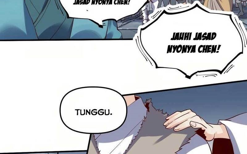 I’m Actually A Cultivation Bigshot Chapter 11 - halaman 17