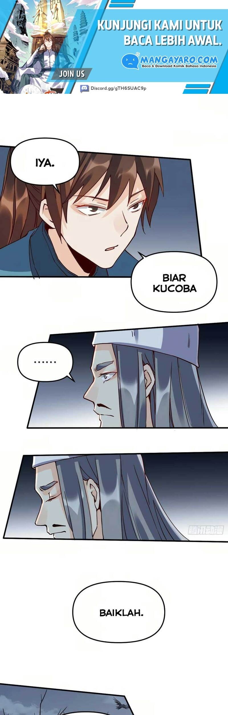 I’m Actually A Cultivation Bigshot Chapter 11 - halaman 19