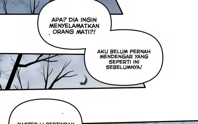 I’m Actually A Cultivation Bigshot Chapter 11 - halaman 20