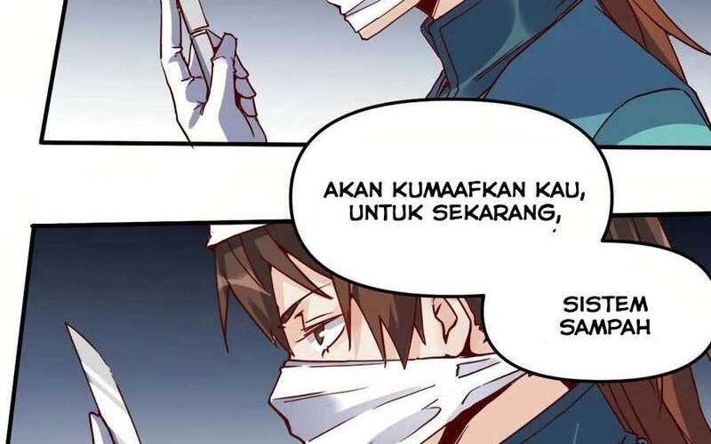 I’m Actually A Cultivation Bigshot Chapter 11 - halaman 26