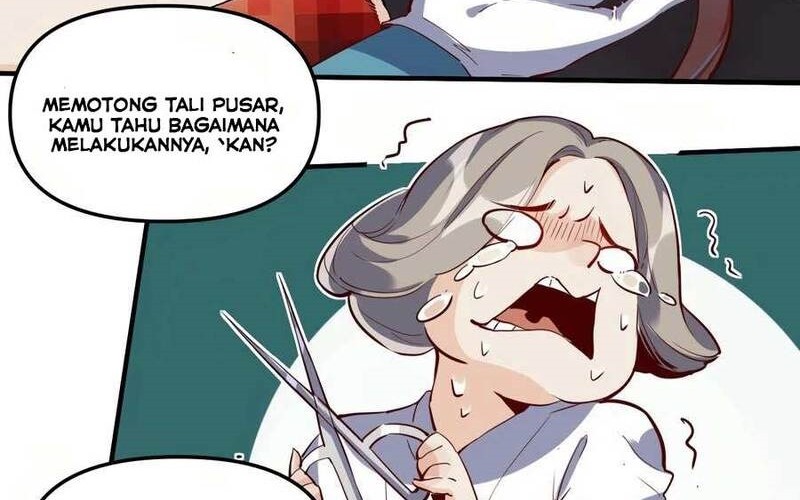 I’m Actually A Cultivation Bigshot Chapter 11 - halaman 31