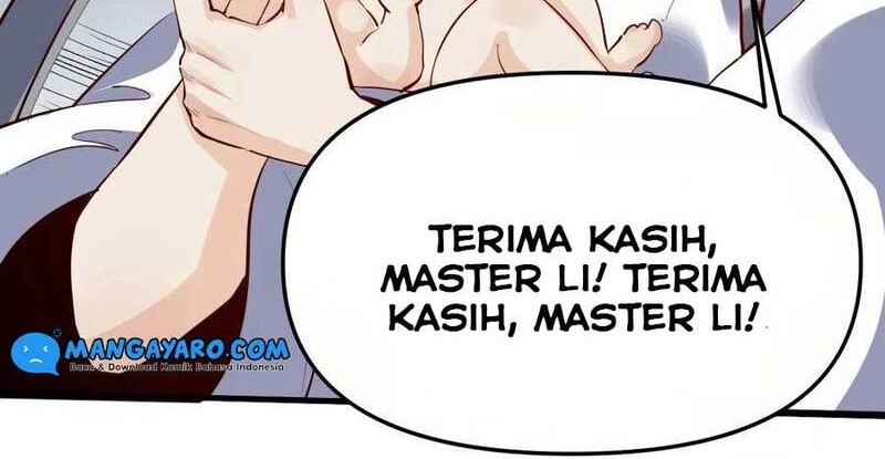 I’m Actually A Cultivation Bigshot Chapter 11 - halaman 36