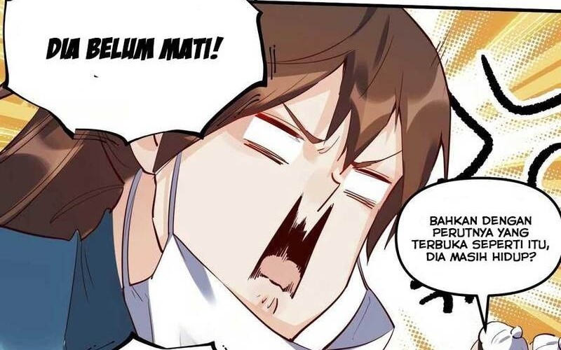 I’m Actually A Cultivation Bigshot Chapter 11 - halaman 38