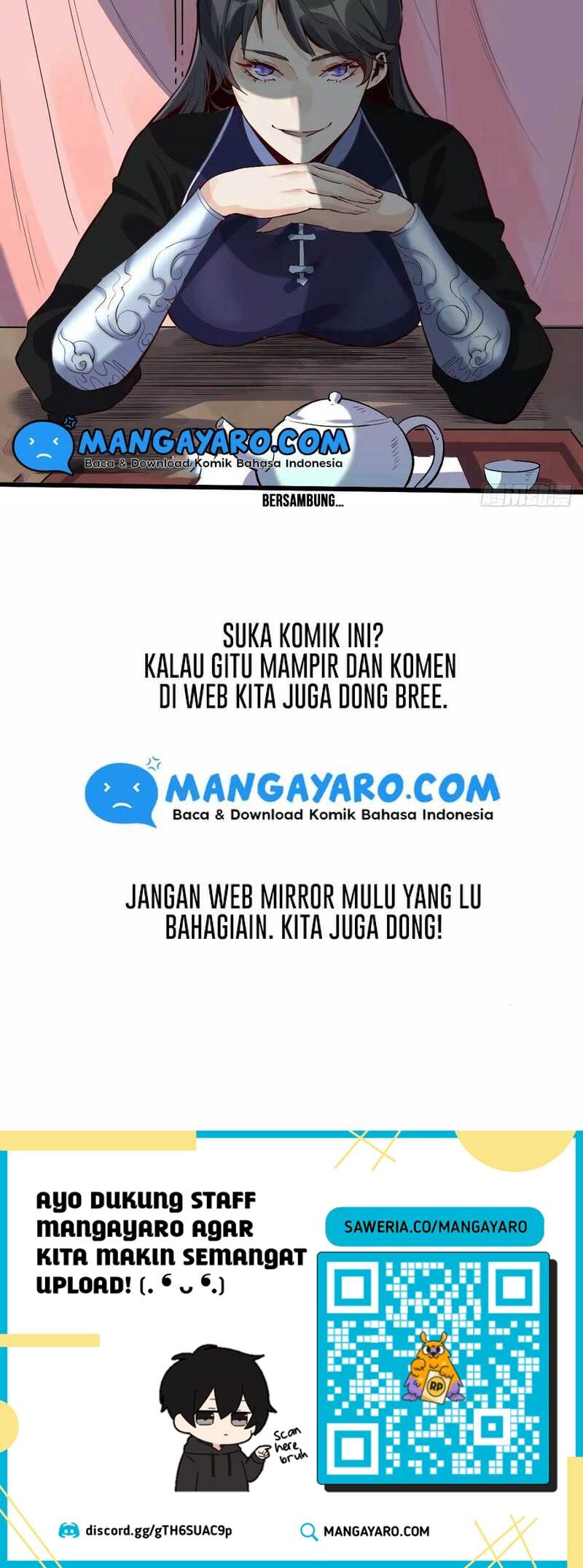 I’m Actually A Cultivation Bigshot Chapter 11 - halaman 47