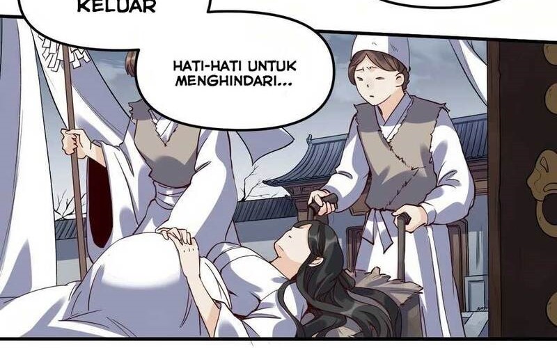 I’m Actually A Cultivation Bigshot Chapter 11 - halaman 7