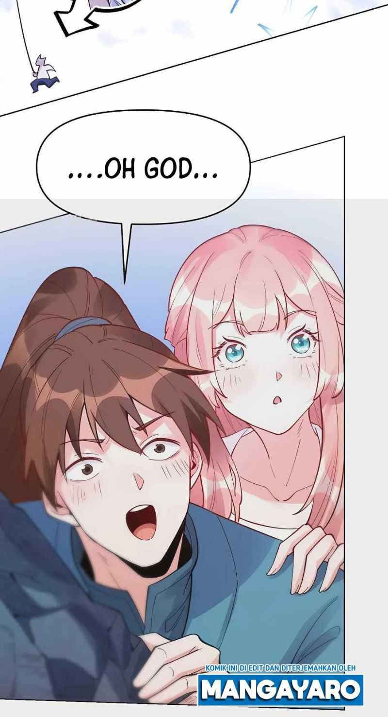 I’m Actually A Cultivation Bigshot Chapter 110 - halaman 12