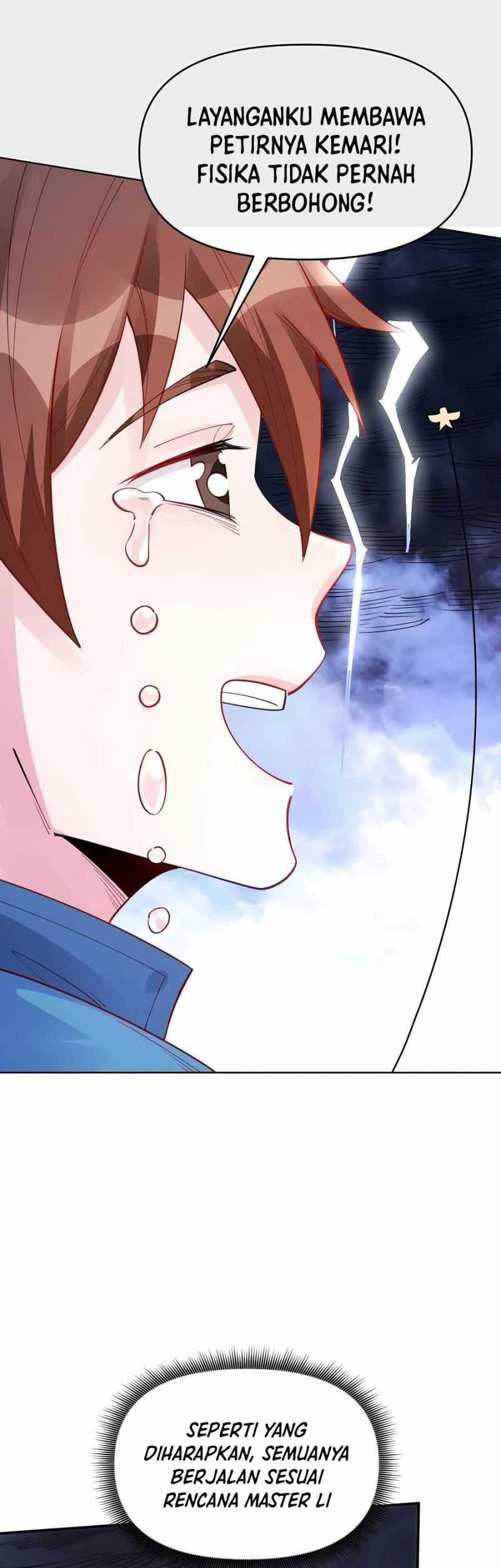 I’m Actually A Cultivation Bigshot Chapter 110 - halaman 13