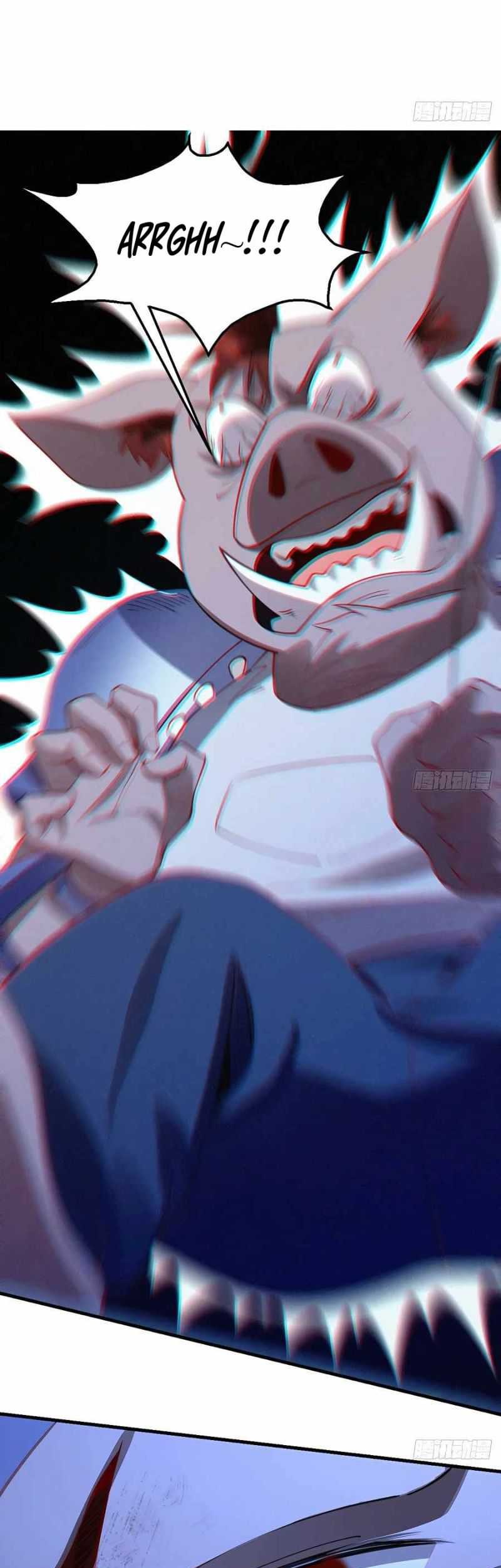 I’m Actually A Cultivation Bigshot Chapter 110 - halaman 19