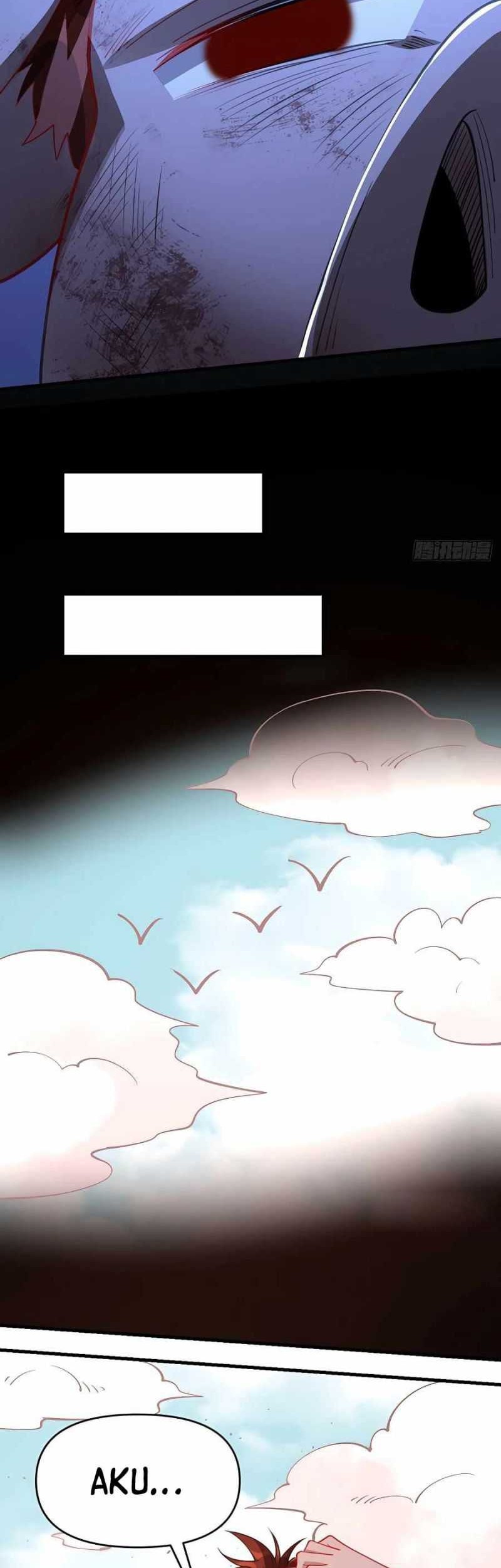 I’m Actually A Cultivation Bigshot Chapter 110 - halaman 20