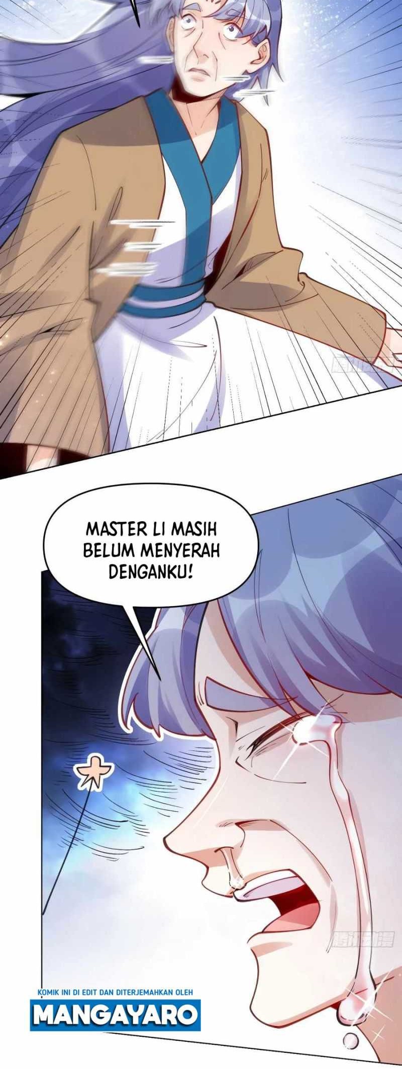 I’m Actually A Cultivation Bigshot Chapter 110 - halaman 3