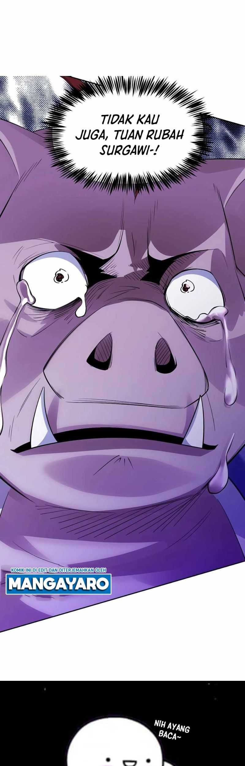 I’m Actually A Cultivation Bigshot Chapter 110 - halaman 31