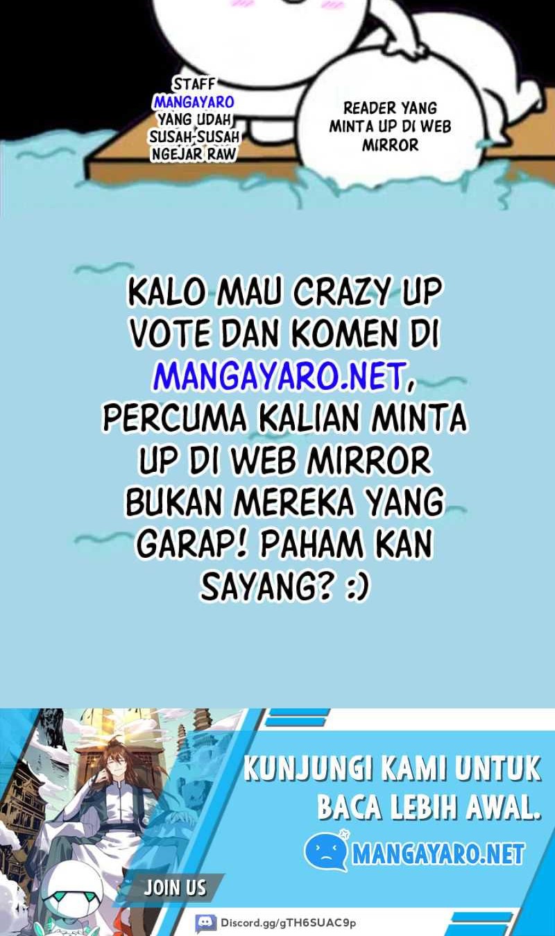 I’m Actually A Cultivation Bigshot Chapter 110 - halaman 32