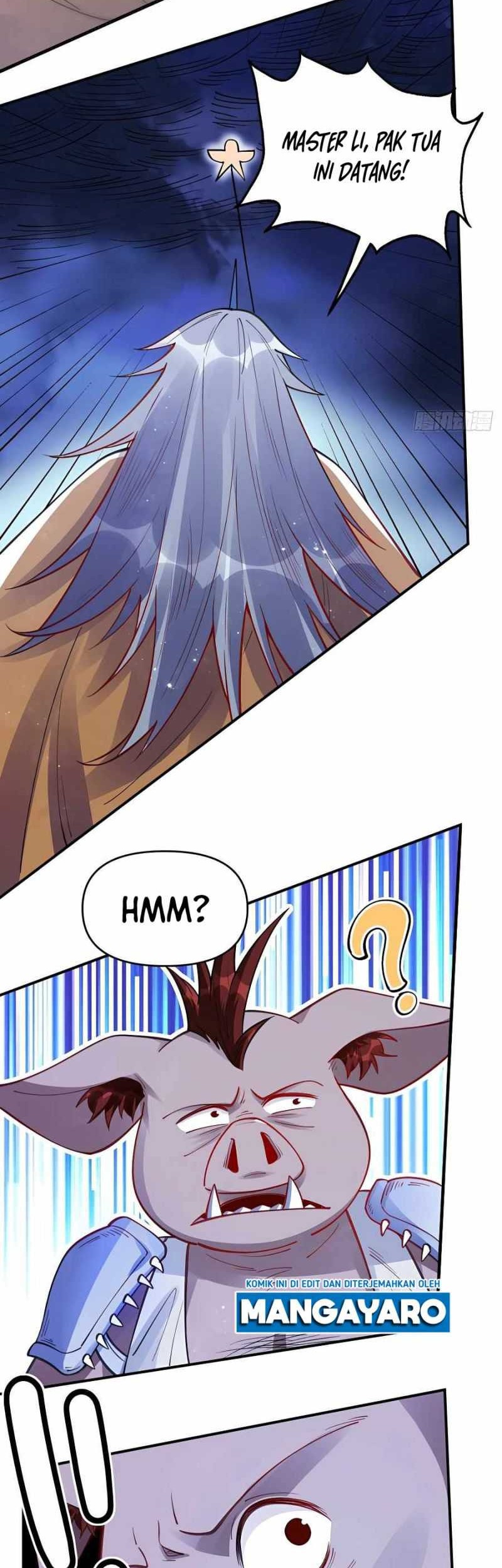 I’m Actually A Cultivation Bigshot Chapter 110 - halaman 5