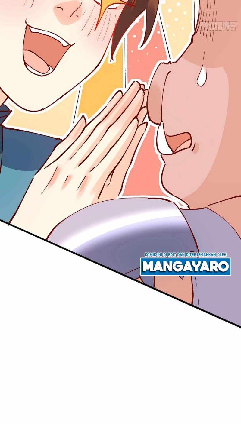 I’m Actually A Cultivation Bigshot Chapter 111 - halaman 11