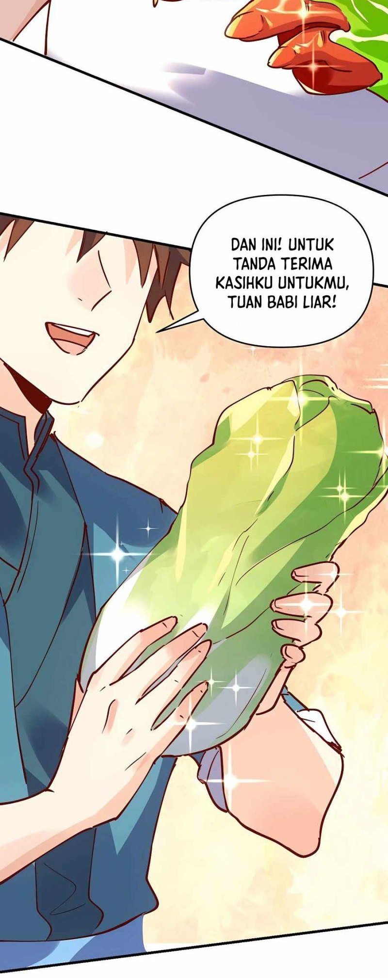 I’m Actually A Cultivation Bigshot Chapter 111 - halaman 13
