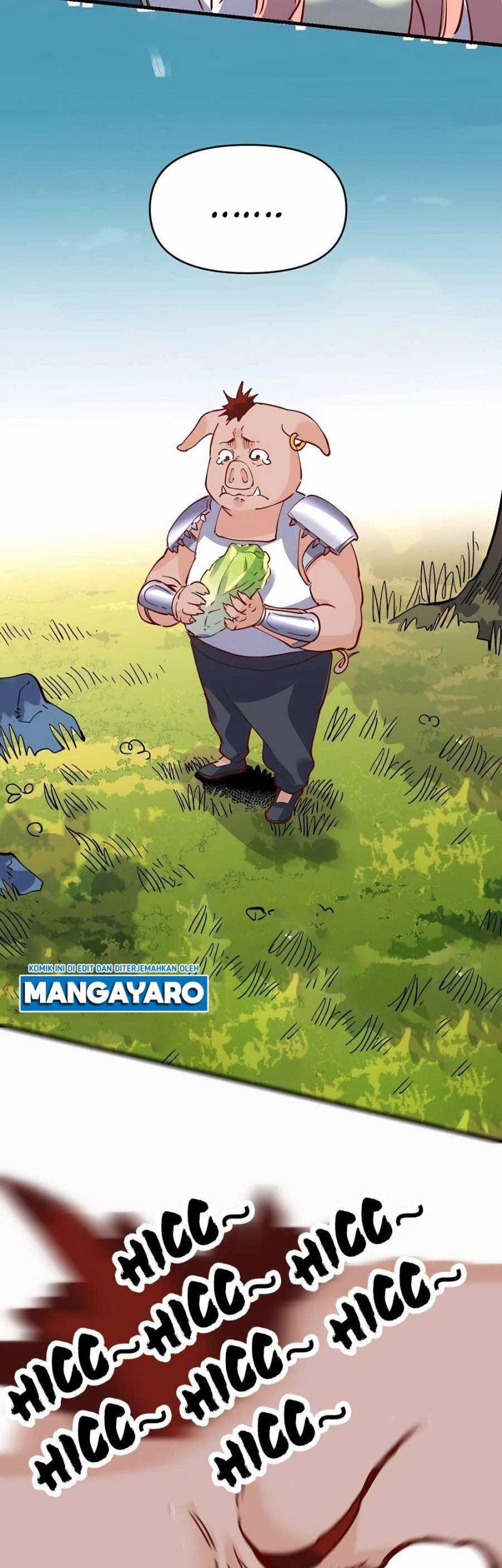 I’m Actually A Cultivation Bigshot Chapter 111 - halaman 15