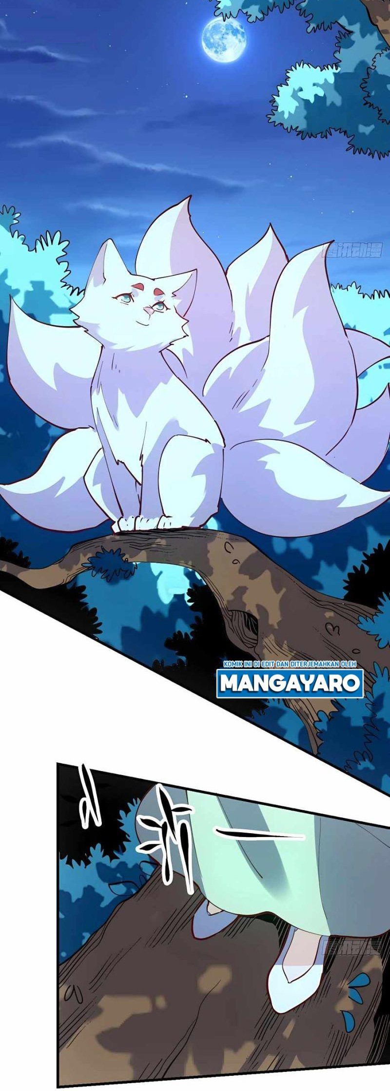I’m Actually A Cultivation Bigshot Chapter 111 - halaman 19